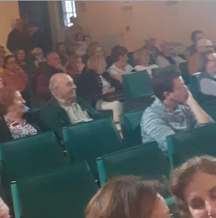 semana cultural olleros