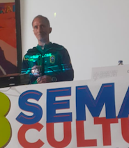 semana cultural olleros