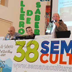 semana cultural