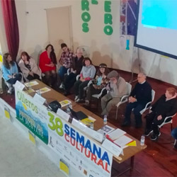 semana cultural olleros