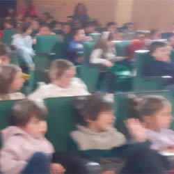 semana cultural olleros