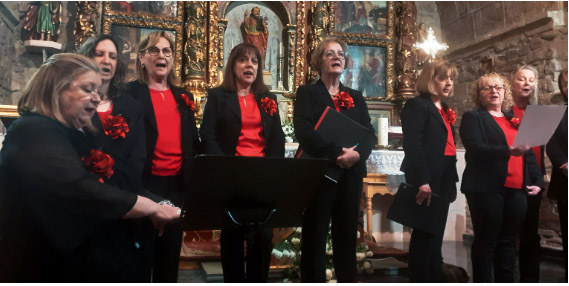 semana del enfermo 2024