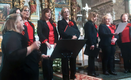 semana del enfermo 2024