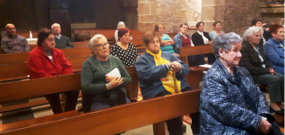 semana del enfermo 2024