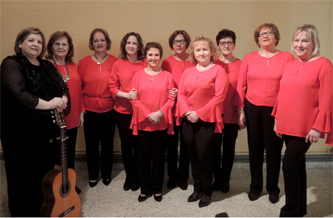 semana del enfermo 2024