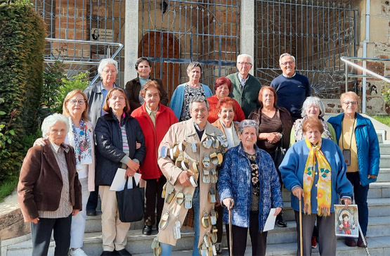 semana del enfermo 2024