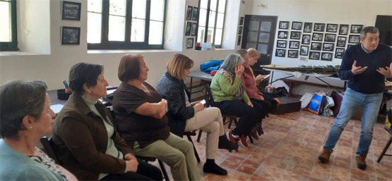 semana del enfermo 2024